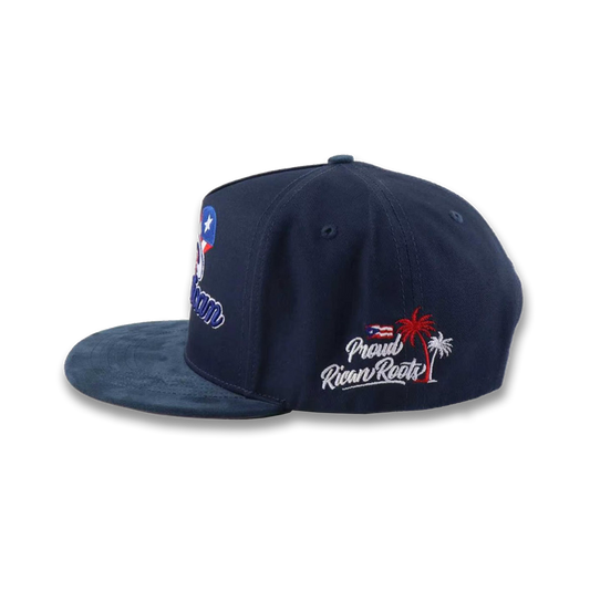 Nuyorican Yanks Hat