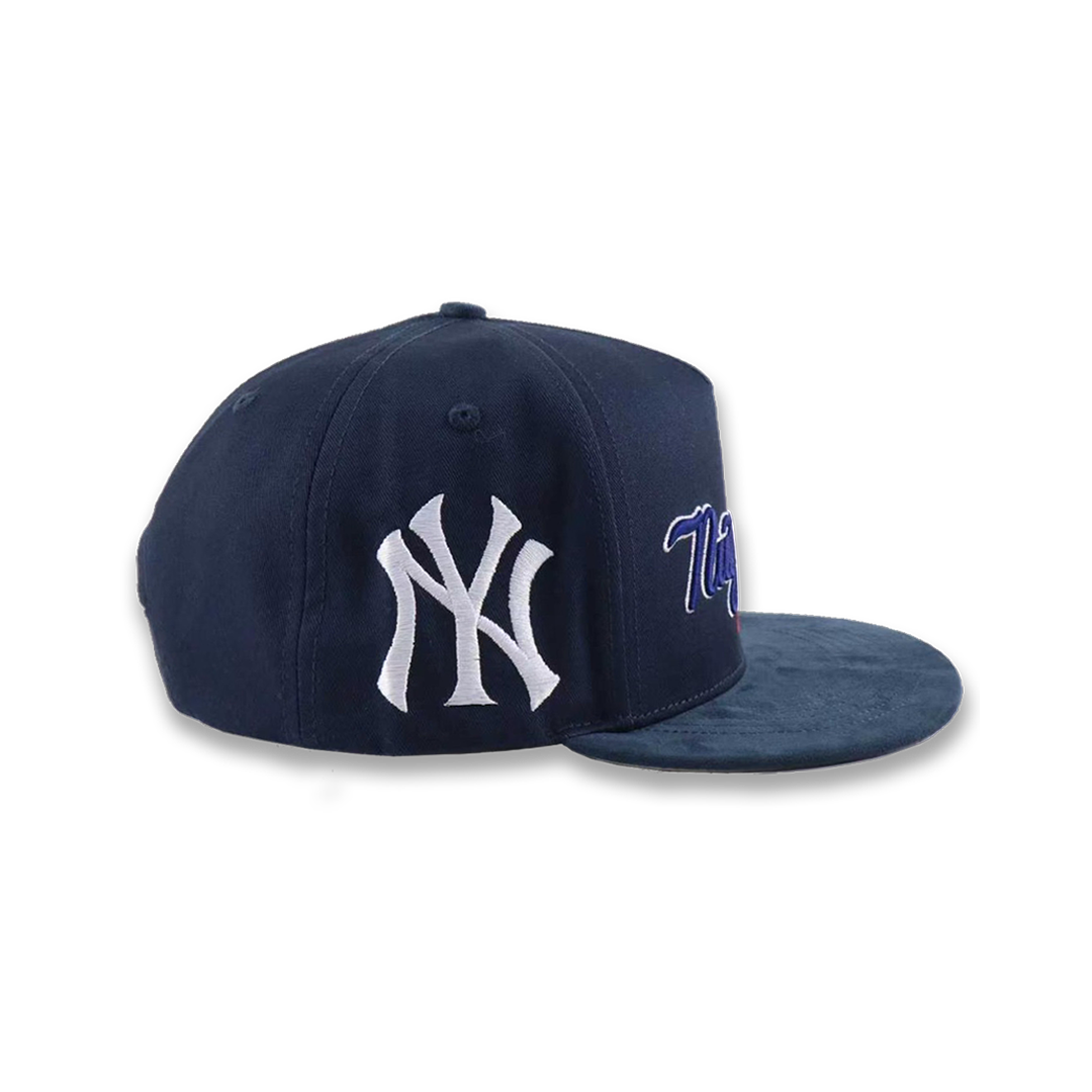 Nuyorican Yanks Hat