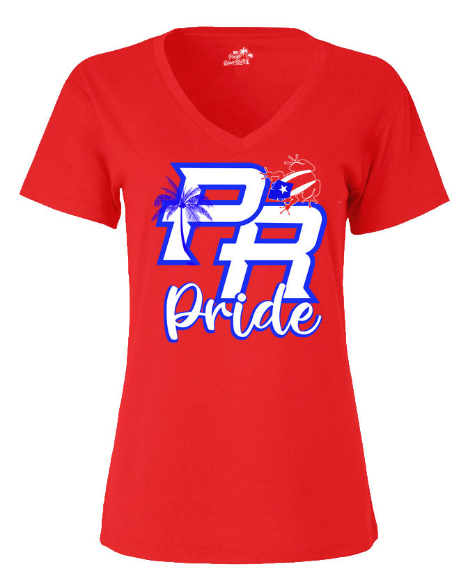 Puerto Rico Pride - Women’s T-shirt