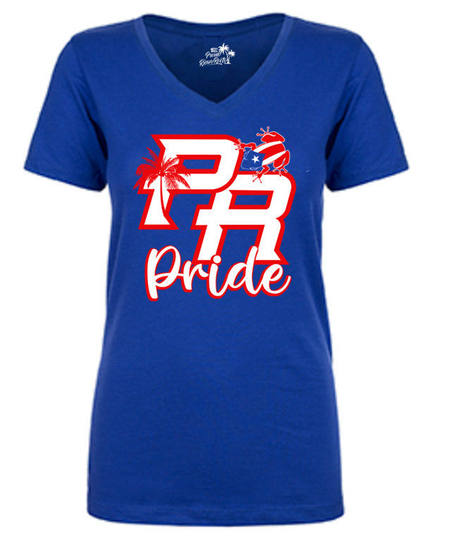 Puerto Rico Pride - Women’s T-shirt