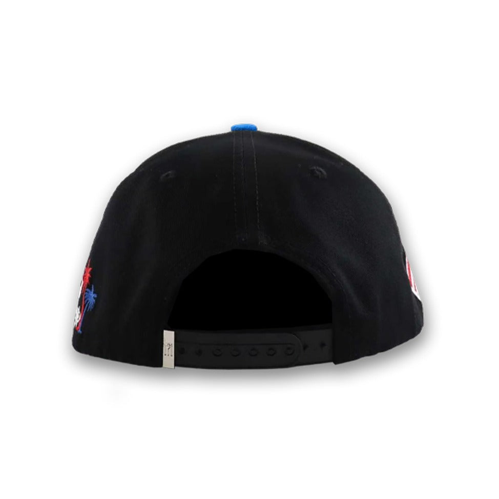 Boston PR Hat
