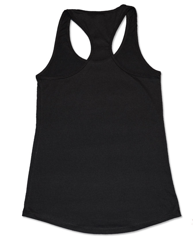 Cali Rican State Tank Top - Women’s