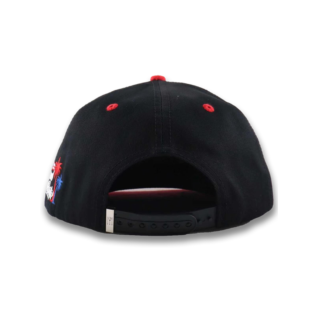 Chicago Rican Hat