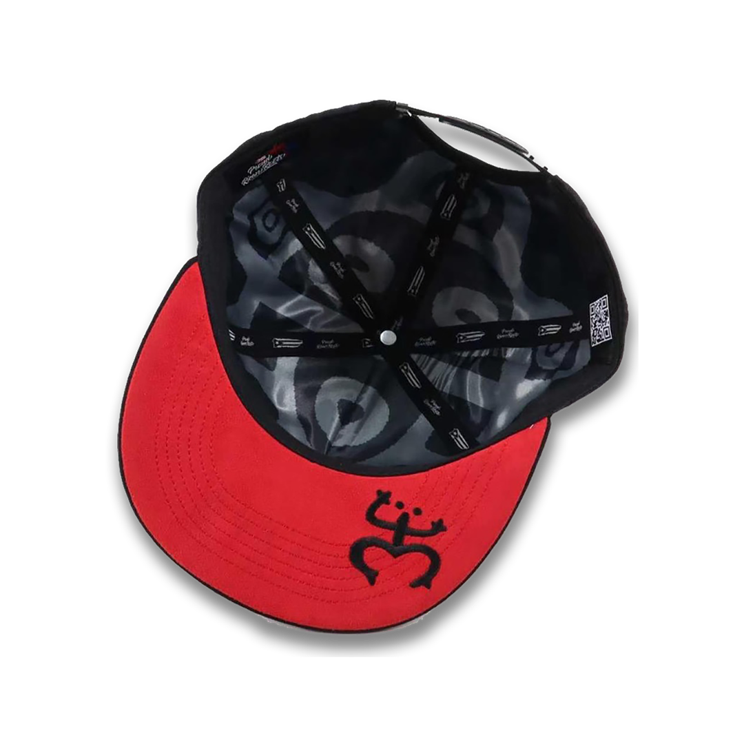 Chicago Rican Hat