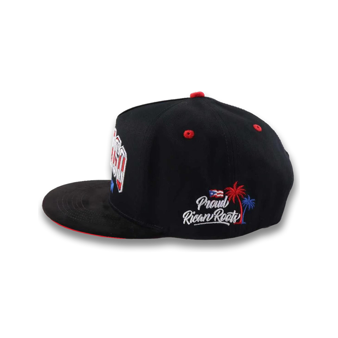 Chicago Rican Hat