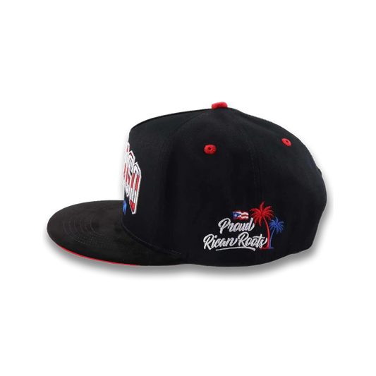 Chicago Rican Hat
