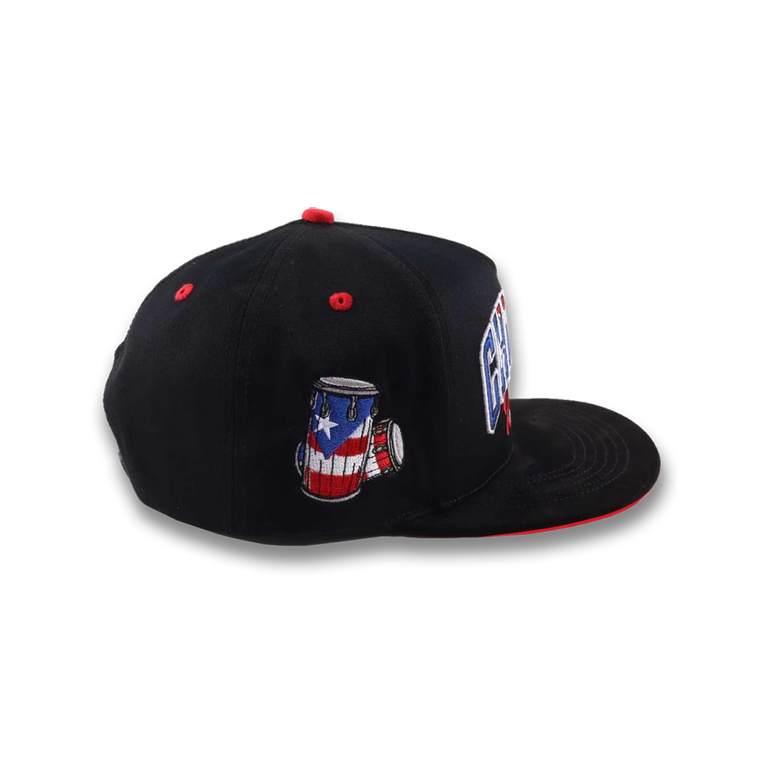 Chicago Rican Hat