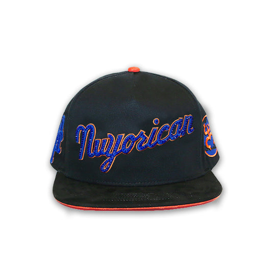 Nuyorican hat